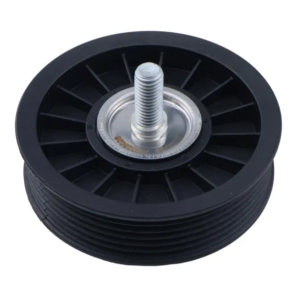 Rolo parasita da correia de transmissão LR106769 Land Rover