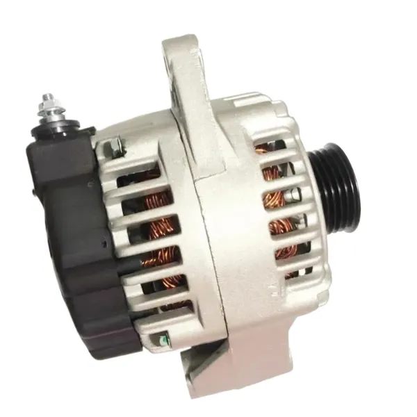 Gerador YLE102370 Land Rover