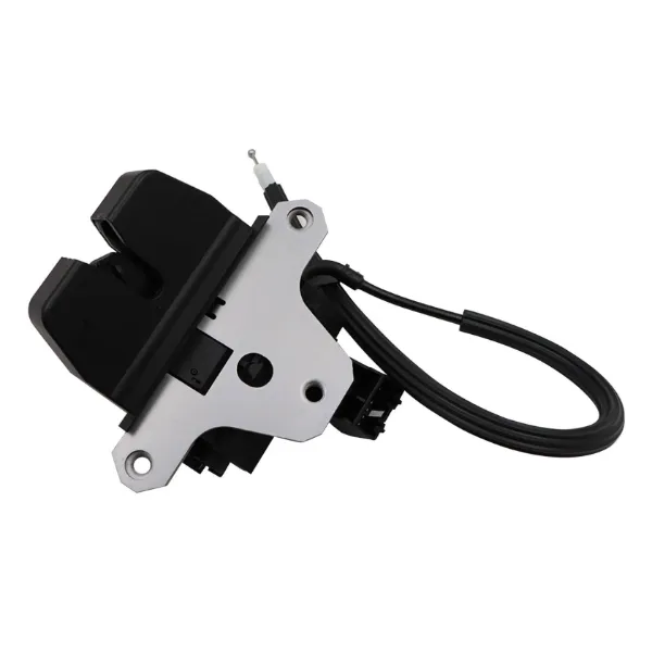 Fecho de tampa de porta-malas (de 3ª/5ª porta traseira) LR071193 Land Rover