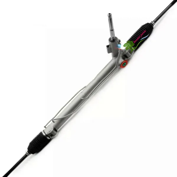 Cremalheira da direção 7G913A500TP Land Rover