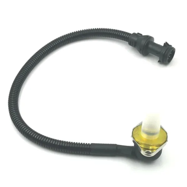 Sensor de pressão no coletor de admissão, MAP 51274210128 MAN
