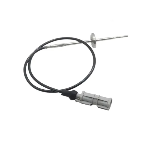 Sensor de temperatura dos gases de escape (GE), no catalisador 81274210264 MAN