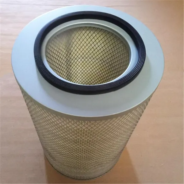 Filtro de ar 81083040076 MAN