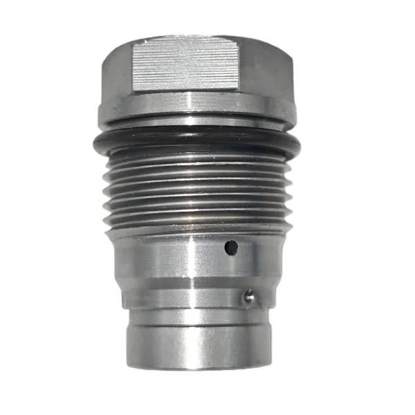Válvula de regulação de pressão (válvula de redução da Bomba de Combustível de Pressão Alta) Common-Rail-System 51103040300 MAN