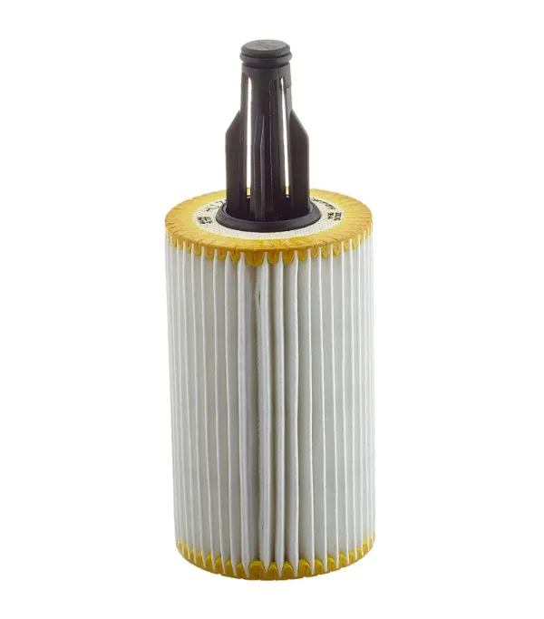 Filtro de óleo HU7025Z Mann-Filter