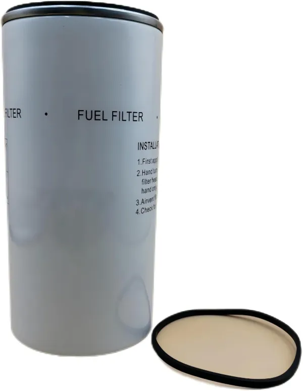 Filtro de combustível 05825010 Bomag