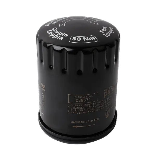 Filtro da Caixa Automática de Mudança 289571 Maserati