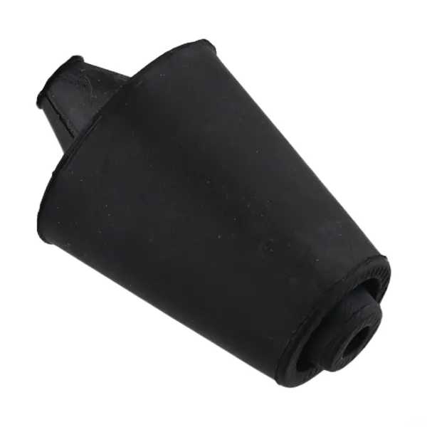 Pára-choque (grade de proteção) de tampa de porta-malas (de 3ª/5ª porta traseira) C10062877 Mazda