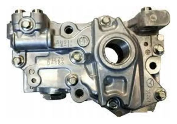 Bomba de óleo SH0114100A Mazda