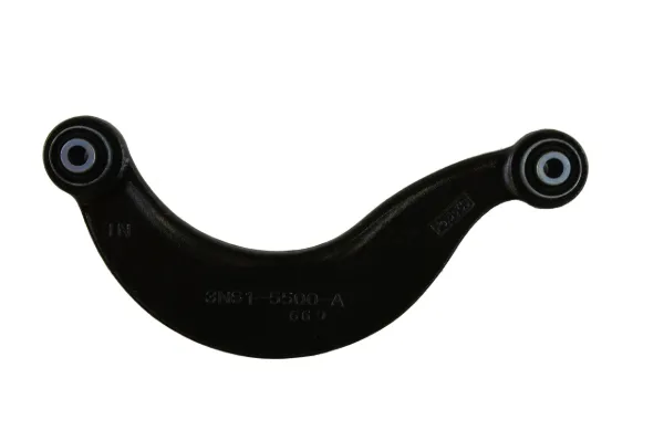 Braço oscilante superior esquerdo/direito de suspensão traseira BBM228C10 Mazda