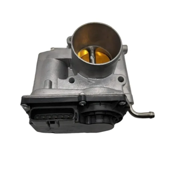 Válvula de borboleta montada ZJ3813640 Mazda