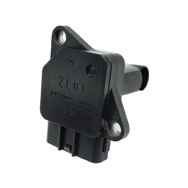 Sensor de fluxo (consumo) de ar, medidor de consumo M.A.F. - (Mass Airflow) ZL0113215 Mazda