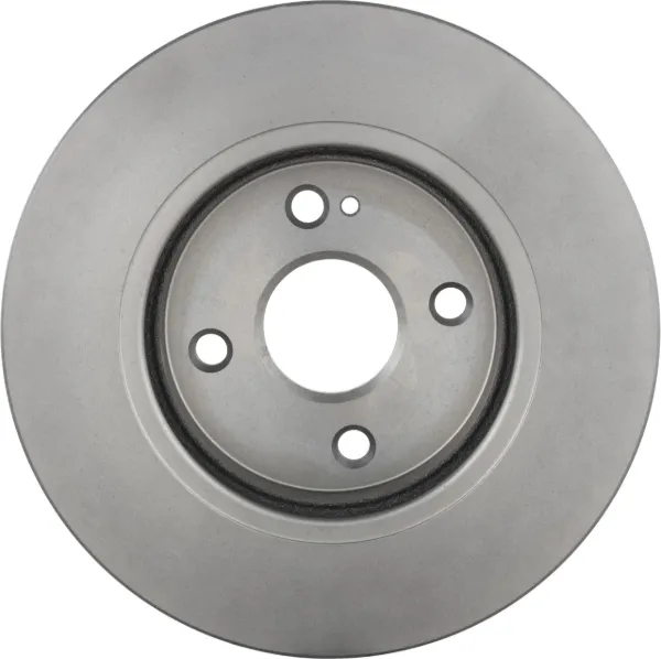 Disco do freio dianteiro DF7133251 Mazda