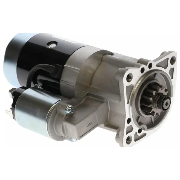 Motor de arranco G60218400B Mazda