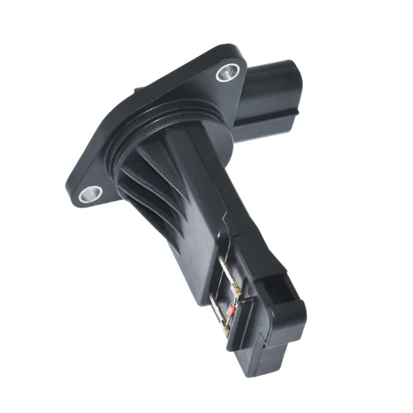Sensor de fluxo (consumo) de ar, medidor de consumo M.A.F. - (Mass Airflow) E5T62271 Mazda