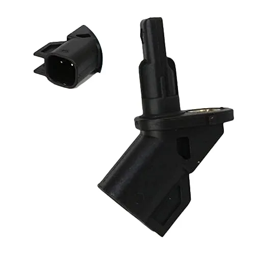 Sensor dianteiro de ABS BP4K43701A Mazda