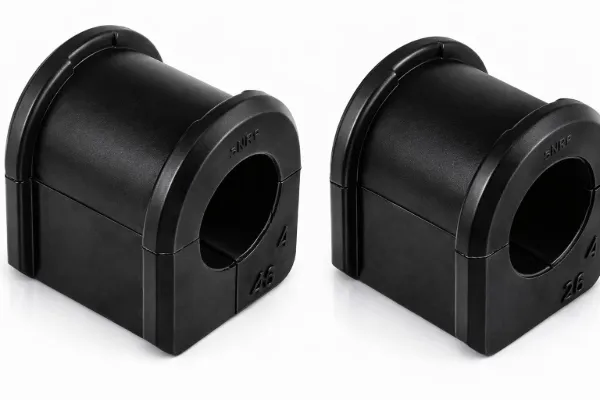 Bucha de estabilizador dianteiro CC2934156 Mazda