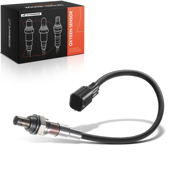 Sonda lambda, sensor de oxigênio até o catalisador LFL7188G1 Mazda