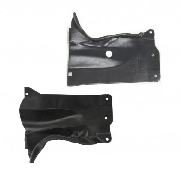 Proteção de motor direito BP4K56114D Mazda