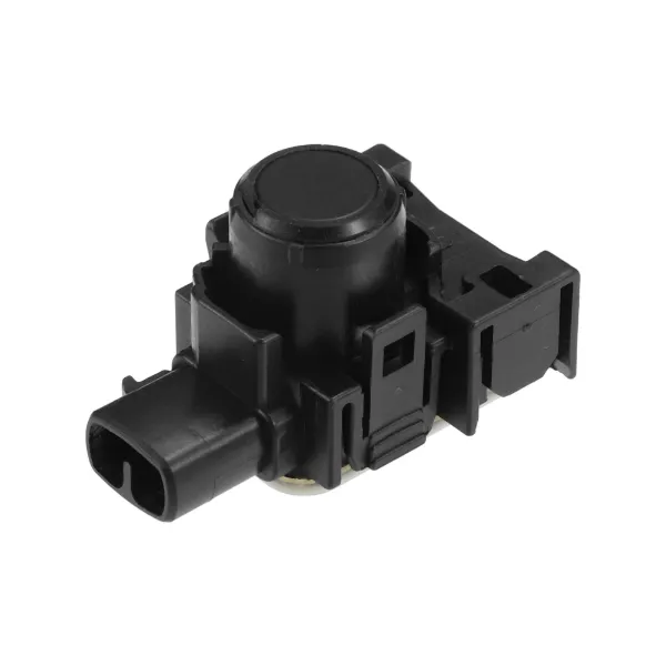 Sensor de sinalização de estacionamento (sensor de estacionamento) dianteiro/traseiro central KD4767UC1 Mazda