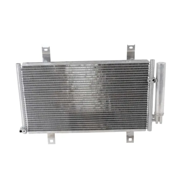Radiador de aparelho de ar condicionado F15161480 Mazda