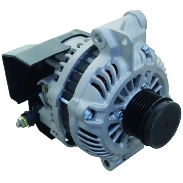 Gerador LF1818300 Mazda