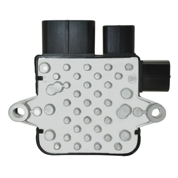 Regulador de revoluções de ventilador de esfriamento (unidade de controlo) AJ511515Y Mazda