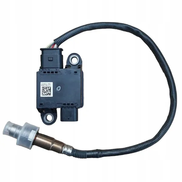 Sensor de temperatura dos gases de escape (GE), depois de catalisador A0009050608 Mercedes