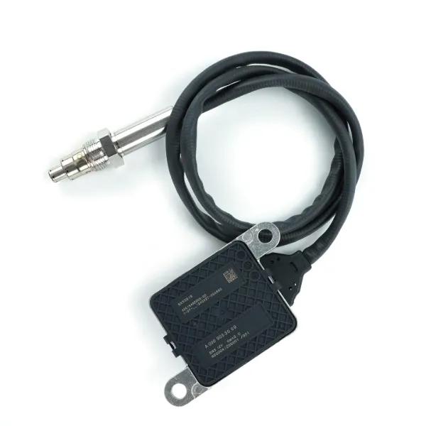 Sensor dianteiro de óxidos de nitrogênio NOX 0009053009 Mercedes