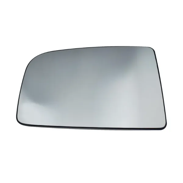 Elemento espelhado do espelho de retrovisão direito A0028115333 Mercedes