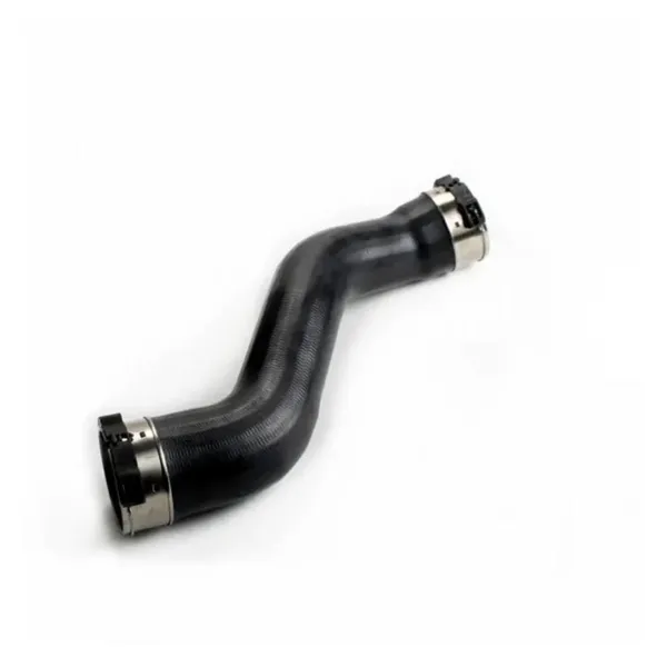 Mangueira (cano derivado) de intercooler A2045280000 Mercedes