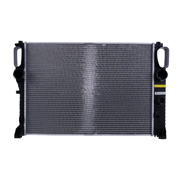 Radiador de esfriamento de motor A2115000802 Mercedes