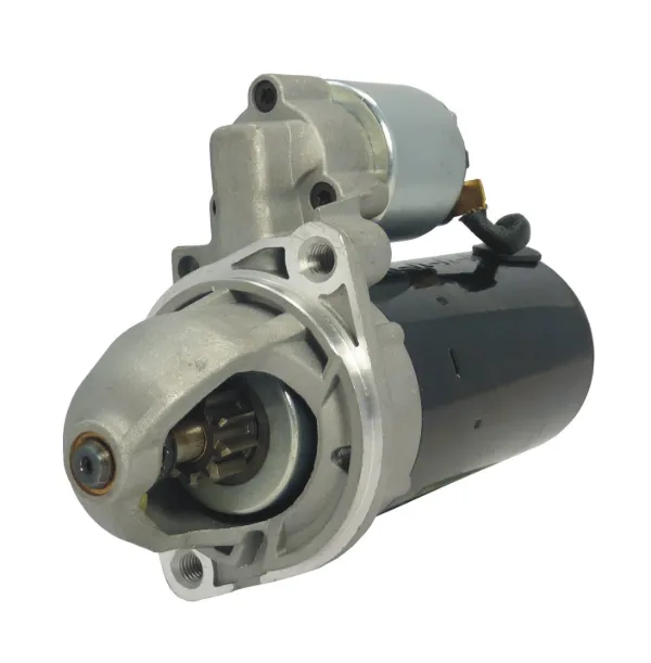 Motor de arranco 001223005 Mercedes