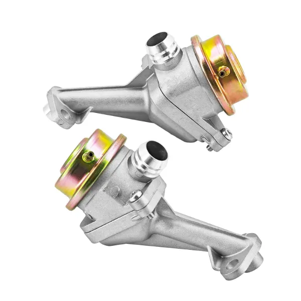 Válvula de fornecimento de ar secundário A0021403560 Mercedes