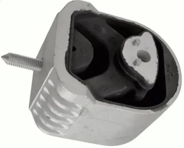 Coxim (suporte) dianteiro de motor A1692401417 Mercedes