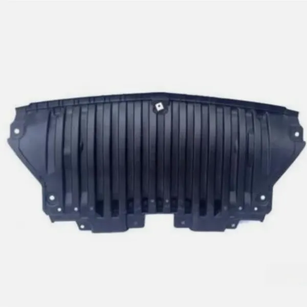 Proteção do pára-choque dianteiro A2135200200 Mercedes