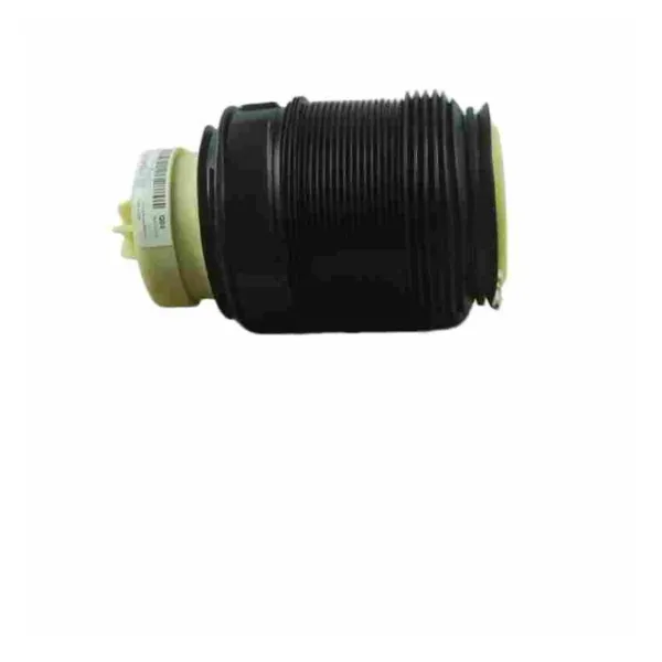 Coxim pneumático (suspensão de lâminas pneumática) do eixo traseiro A2123204325 Mercedes