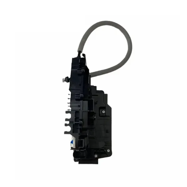 Fecho da porta dianteira direita A0997206801 Mercedes