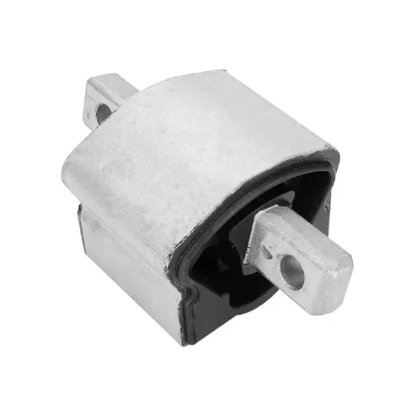 Coxim de transmissão (suporte da caixa de mudança) A2202400118 Mercedes