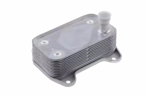 Radiador de óleo 6131880201 Mercedes