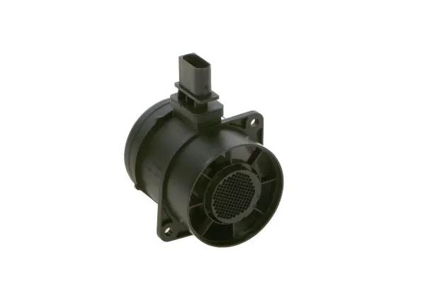 Sensor de fluxo (consumo) de ar, medidor de consumo M.A.F. - (Mass Airflow) 0281002978 Mercedes