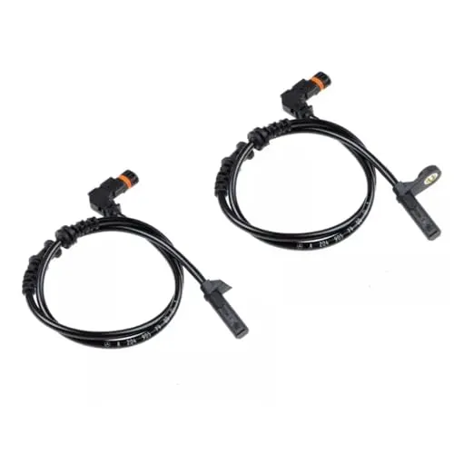 Sensor ABS traseiro A2045400317 Mercedes