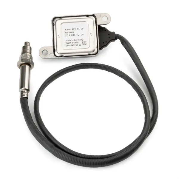 Sensor traseiro de óxidos de nitrogênio NOX A0009057000 Mercedes