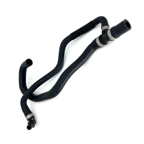 Mangueira (cano derivado) do sistema de esfriamento A1668301200 Mercedes