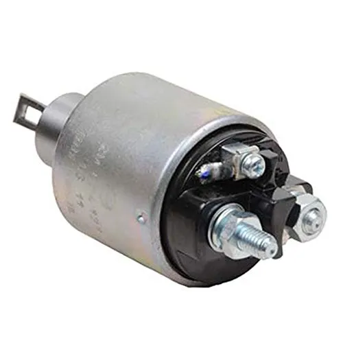 Motor de arranco 0001218110 Mercedes