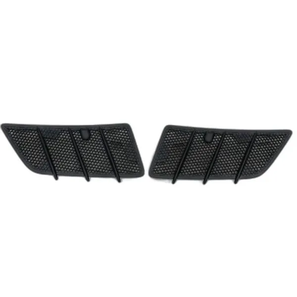 Grelha da capota A1648804405 Mercedes