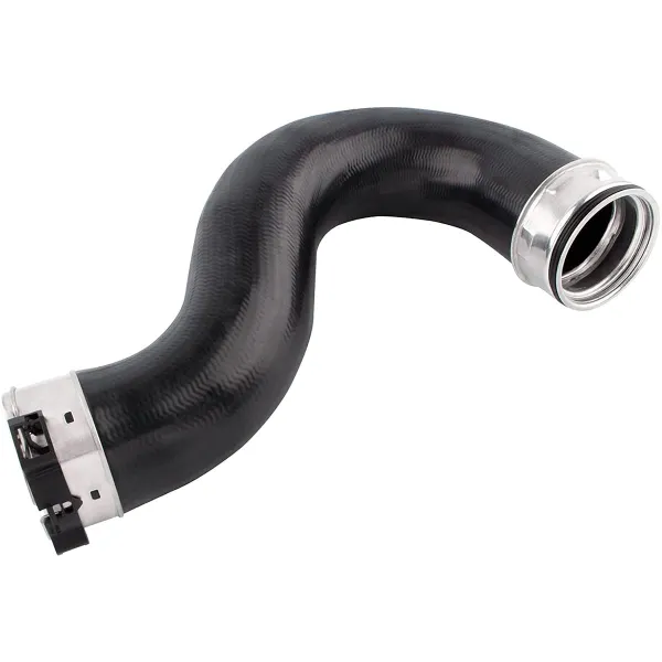 Mangueira (cano derivado) de intercooler 9065280182 Mercedes