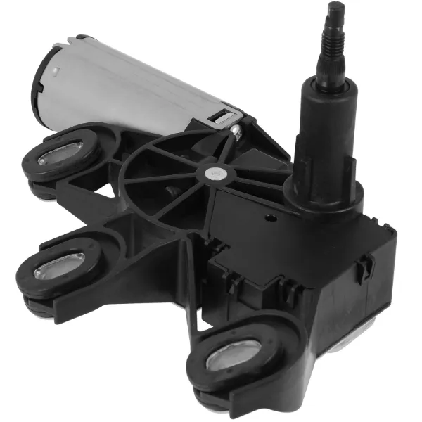 Motor de limpador pára-brisas de vidro traseiro 2038200542 Mercedes
