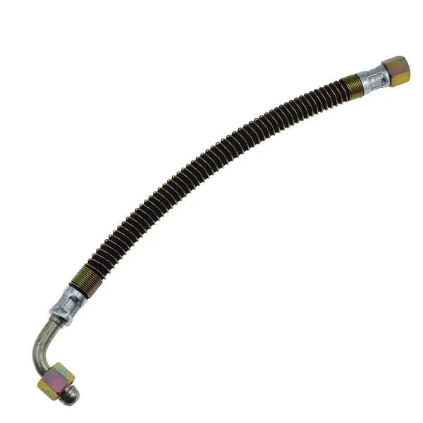 Tubo (mangueira) de esfriamento da Caixa Automática de Mudança, fornecimento A2209971652 Mercedes