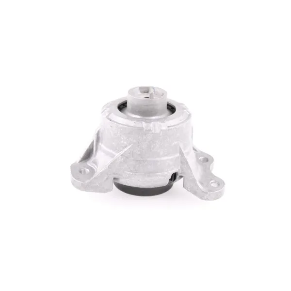 Coxim (suporte) direito de motor A2532400900 Mercedes